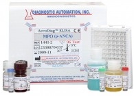 MPO (p-ANCA) ELISA kit